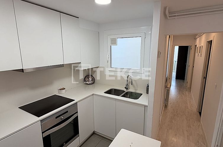 Appartement in Sitges