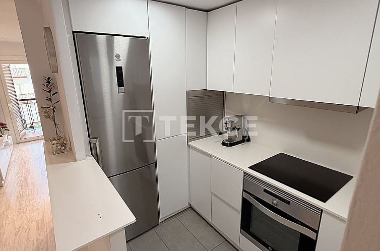 Appartement in Sitges