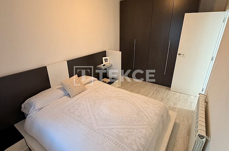Appartement in Sitges