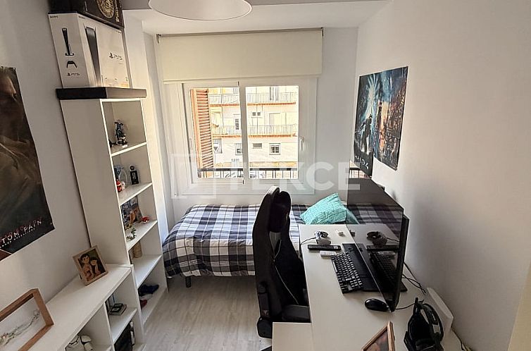 Appartement in Sitges