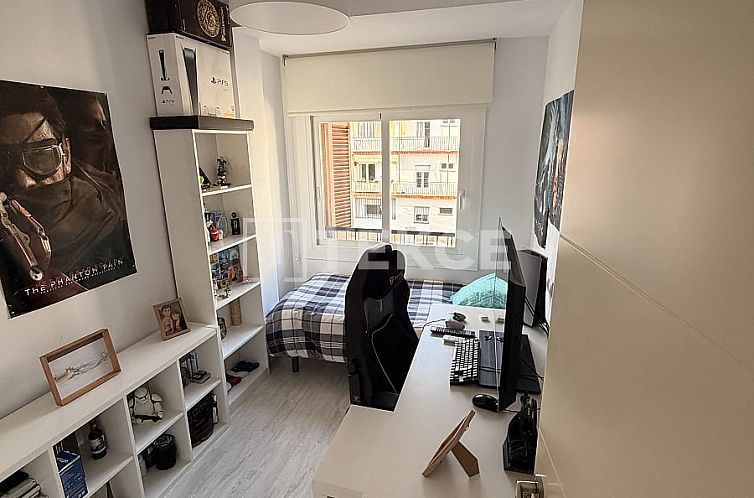 Appartement in Sitges