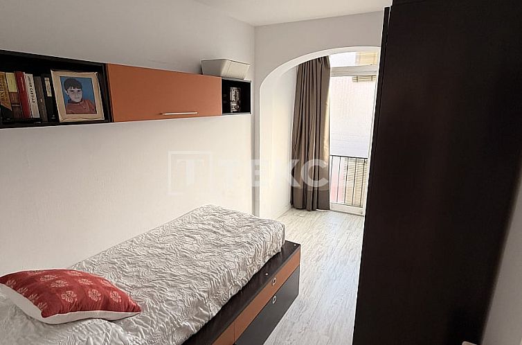 Appartement in Sitges