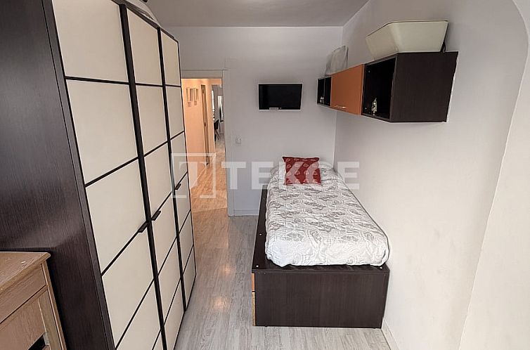Appartement in Sitges