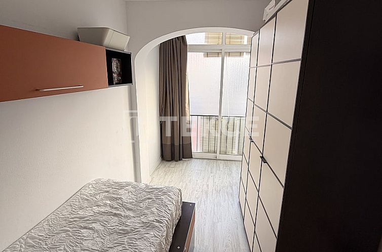 Appartement in Sitges
