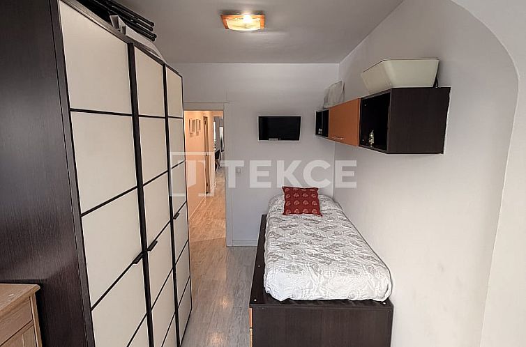 Appartement in Sitges