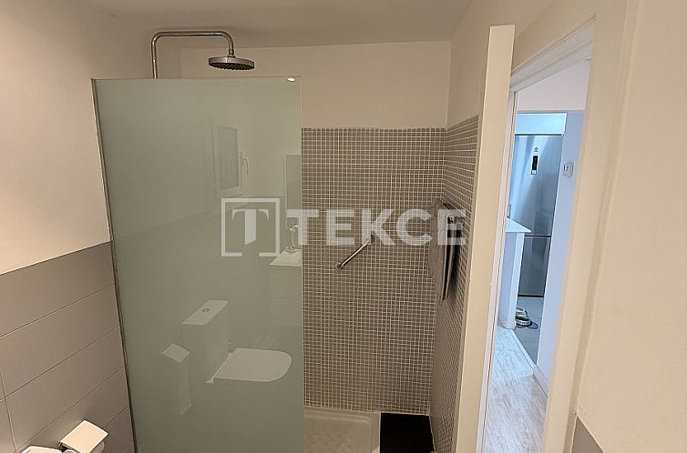 Appartement in Sitges