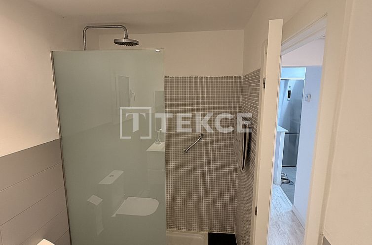 Appartement in Sitges