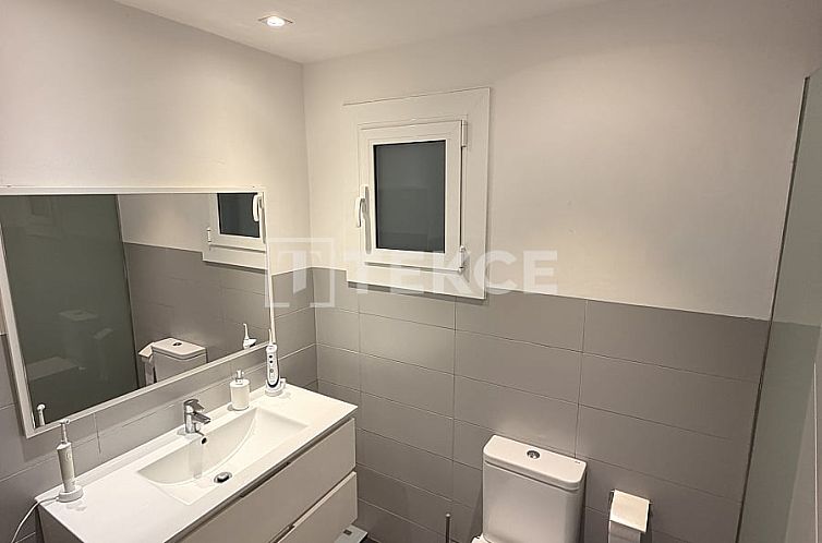 Appartement in Sitges