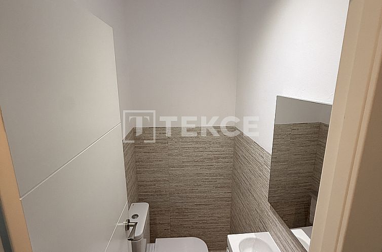 Appartement in Sitges