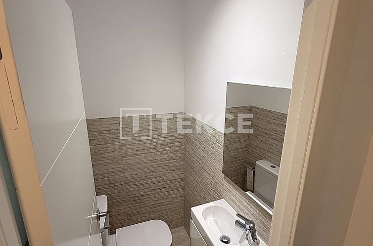 Appartement in Sitges