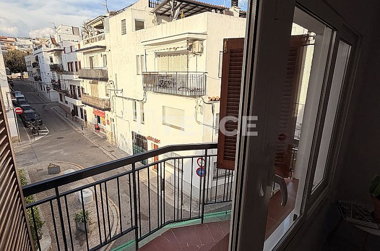 Appartement in Sitges