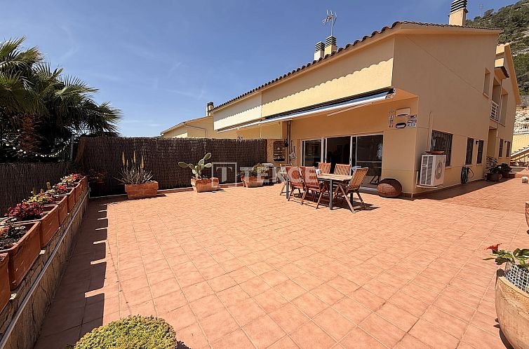 Unterkunft 1432411 - Ferienhaus Barcelona / Costa Maresme - Geschakelde woning in Garraf