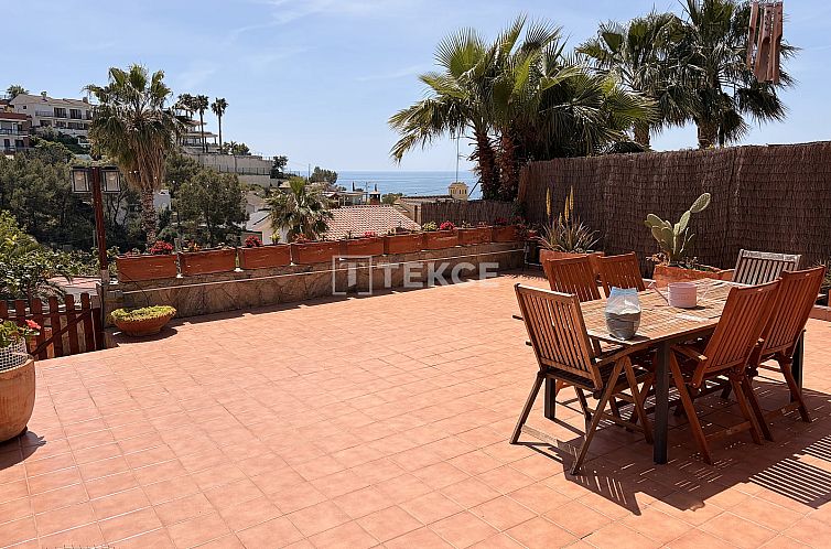 Geschakelde woning in Garraf