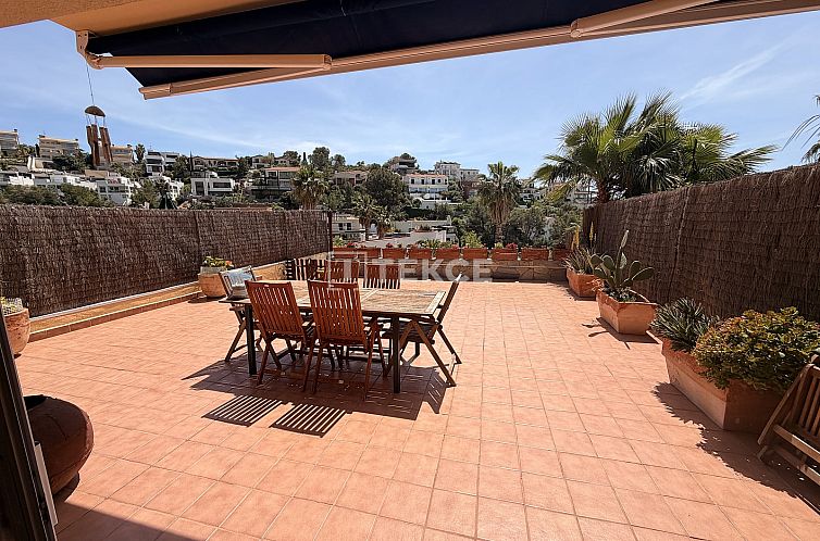 Geschakelde woning in Garraf