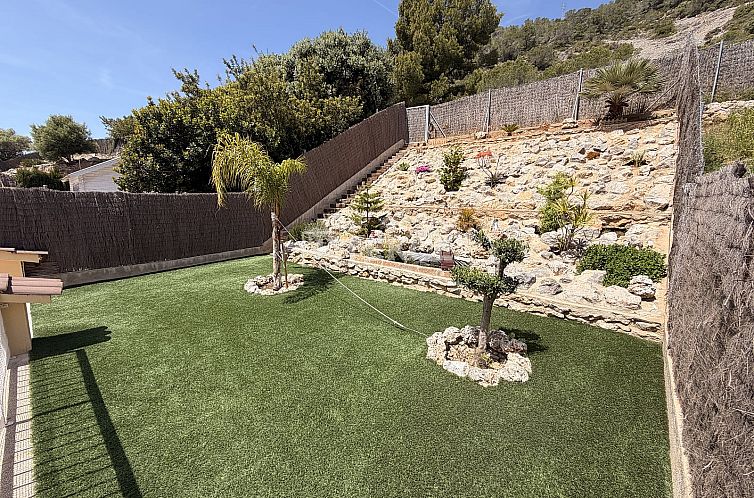 Geschakelde woning in Garraf