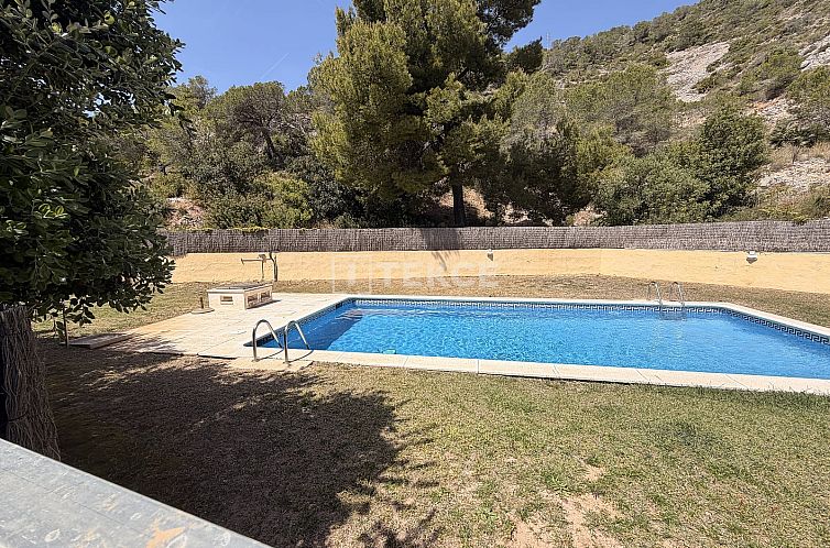 Geschakelde woning in Garraf