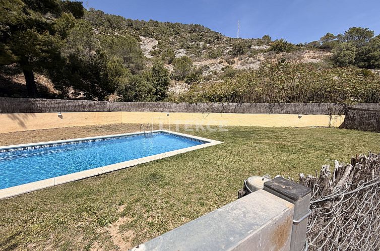 Geschakelde woning in Garraf