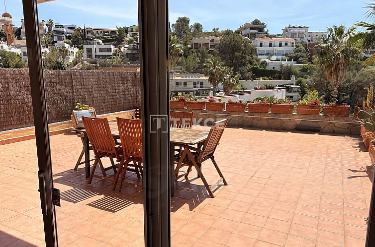 Geschakelde woning in Garraf