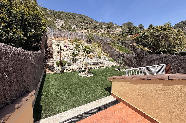 Geschakelde woning in Garraf