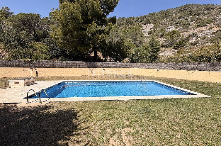 Geschakelde woning in Garraf