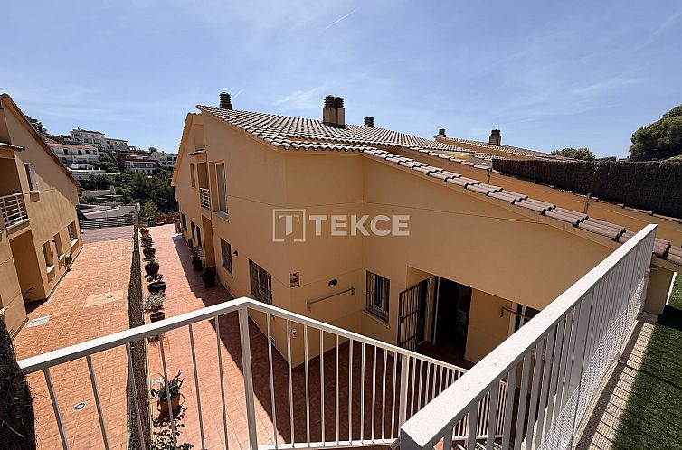 Geschakelde woning in Garraf