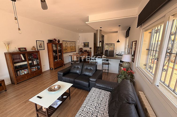 Geschakelde woning in Garraf