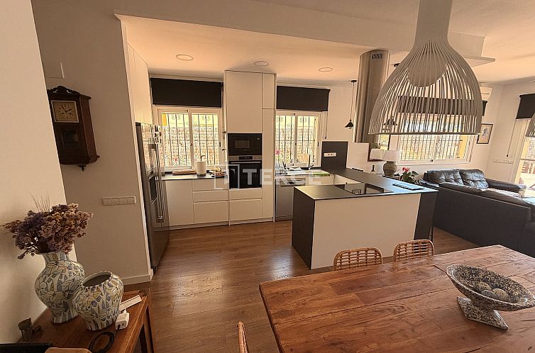 Geschakelde woning in Garraf