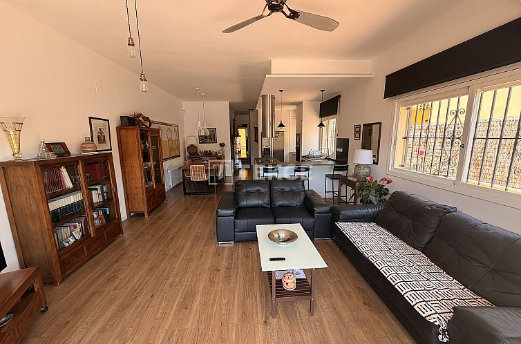 Geschakelde woning in Garraf