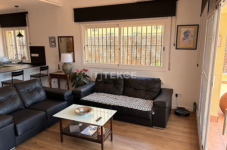 Geschakelde woning in Garraf