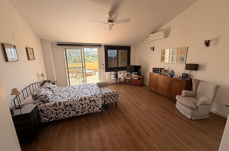 Geschakelde woning in Garraf