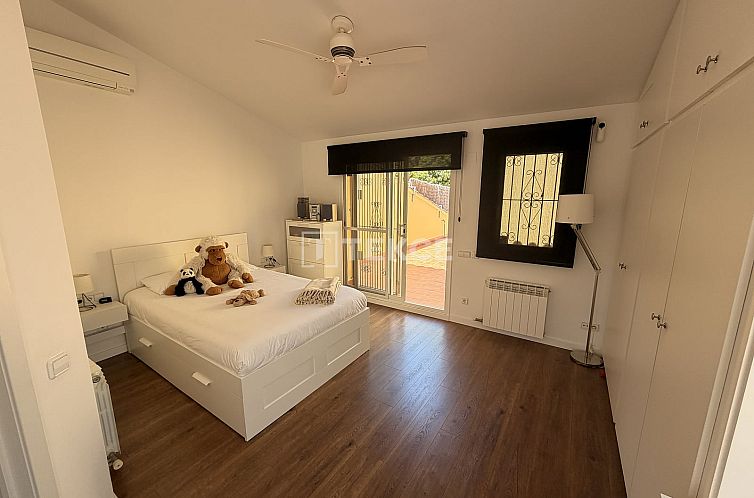 Geschakelde woning in Garraf
