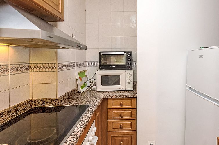 Appartement Primer de Maig