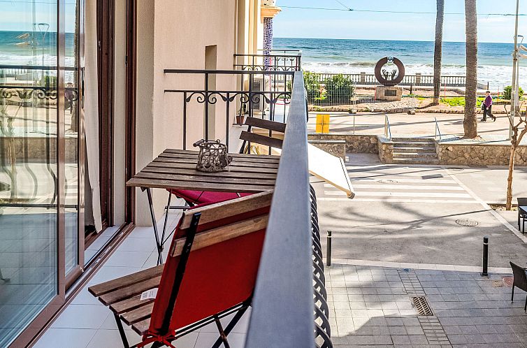 Appartement Primer de Maig