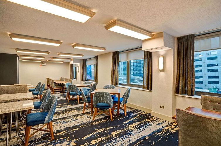 Homewood Suites by Hilton Chicago-Downtown