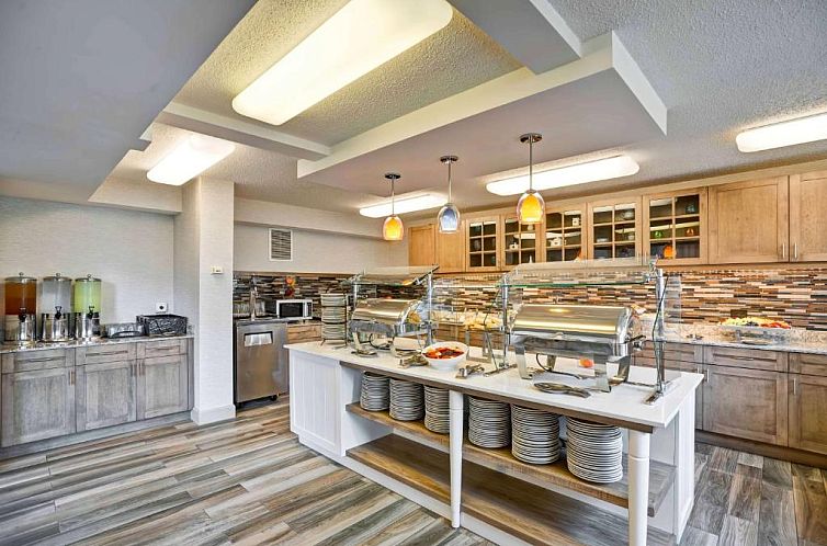 Homewood Suites by Hilton Chicago-Downtown