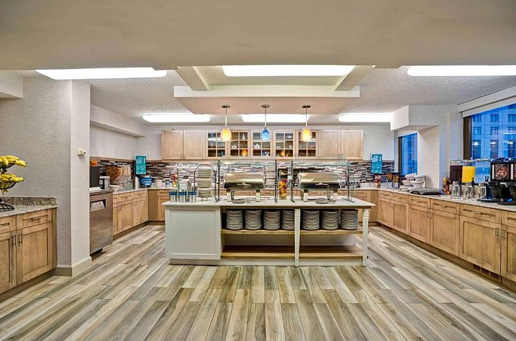 Homewood Suites by Hilton Chicago-Downtown