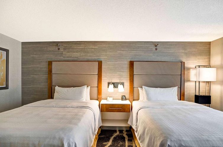 Homewood Suites by Hilton Chicago-Downtown
