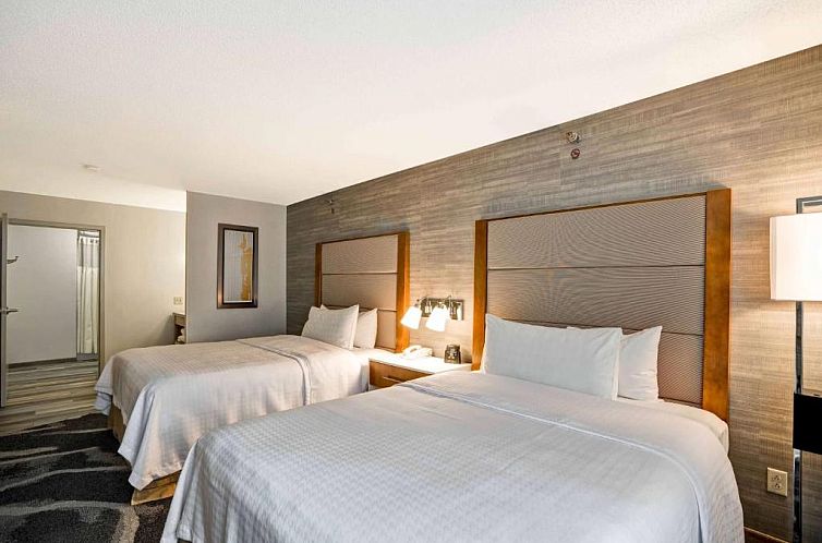 Homewood Suites by Hilton Chicago-Downtown