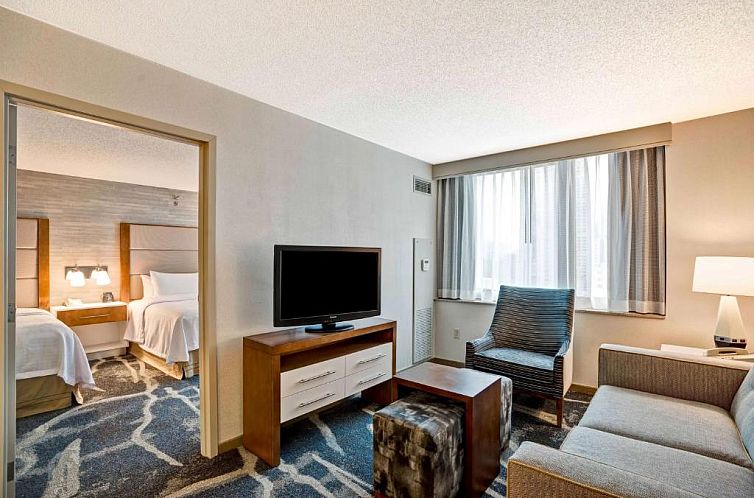 Homewood Suites by Hilton Chicago-Downtown