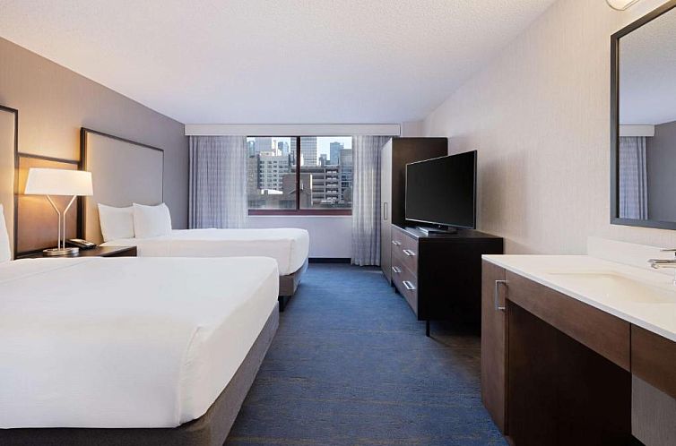 Embassy Suites Chicago - Downtown