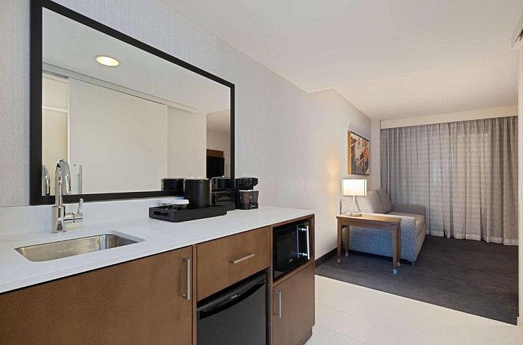 Embassy Suites Chicago - Downtown