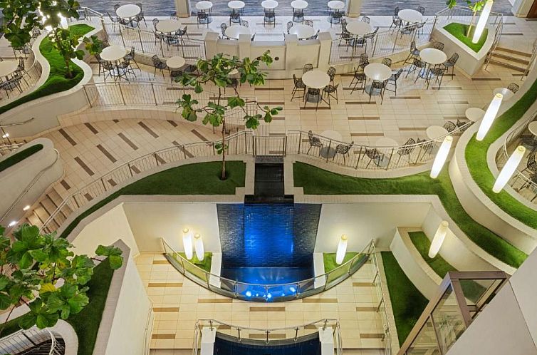 Embassy Suites Chicago - Downtown