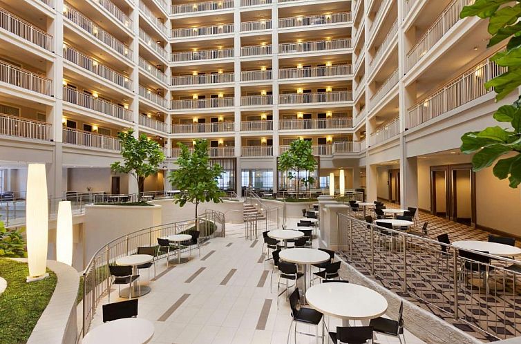 Embassy Suites Chicago - Downtown