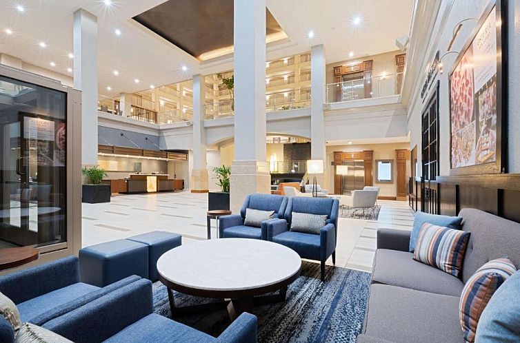 Embassy Suites Chicago - Downtown