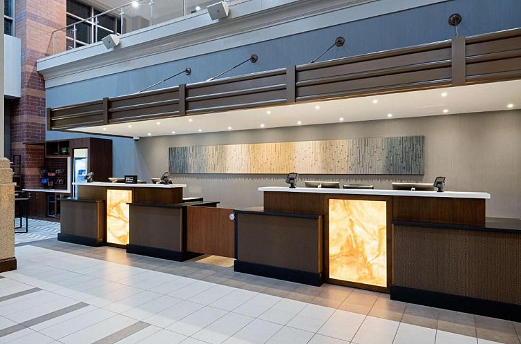 Embassy Suites Chicago - Downtown
