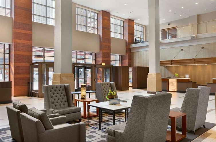 Embassy Suites Chicago - Downtown
