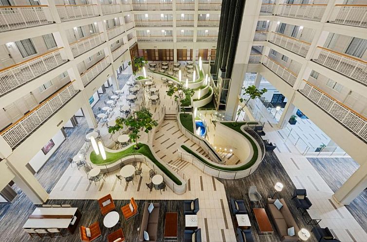 Embassy Suites Chicago - Downtown