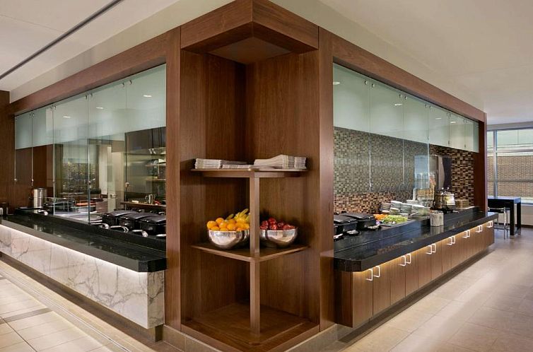 Embassy Suites Chicago - Downtown