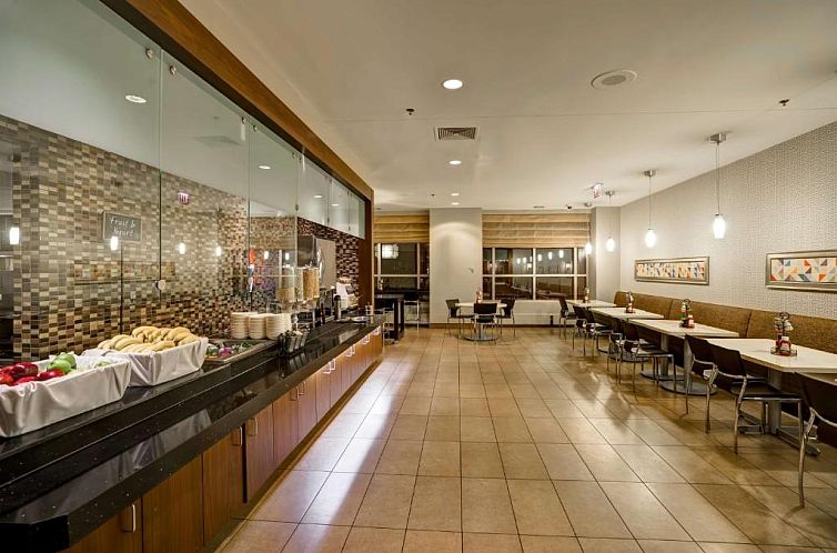 Embassy Suites Chicago - Downtown