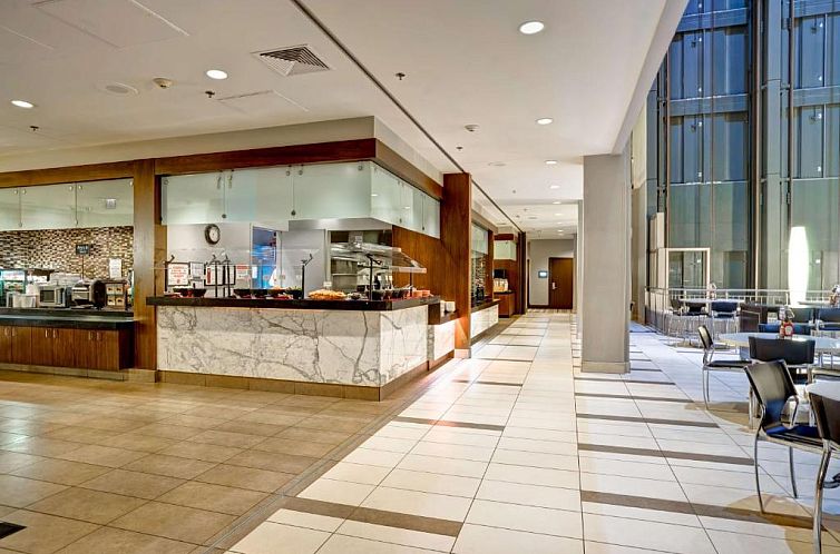 Embassy Suites Chicago - Downtown